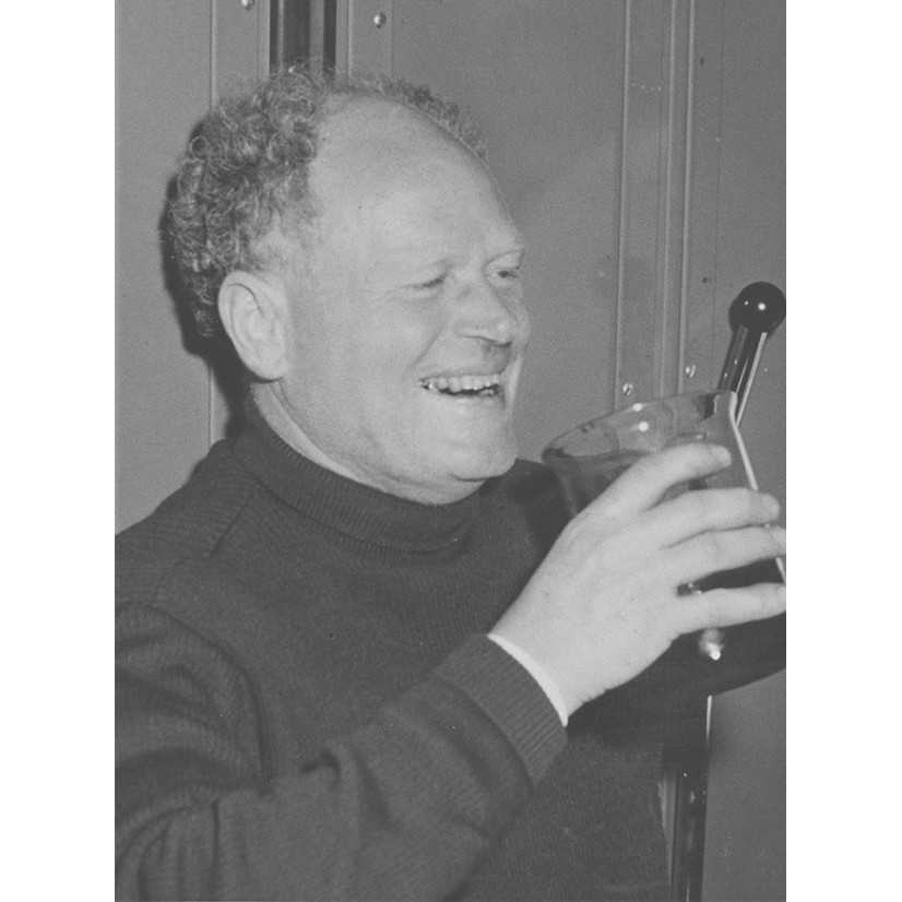 Marshall, Alan John (Jock)