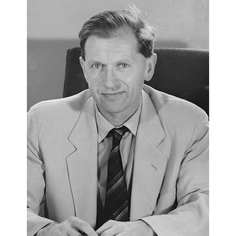 Bolton, Herbert Cairns