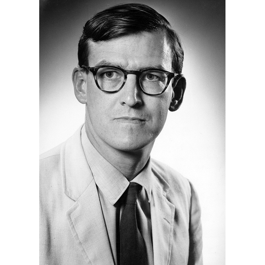Miller, John Boris