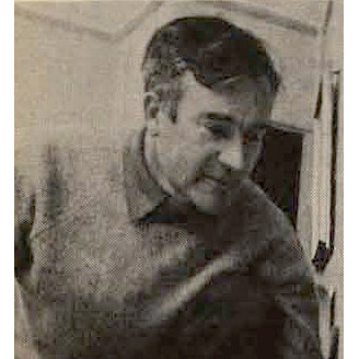 Dorward, Douglas Fyffe