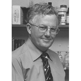 Holloway, Bruce William