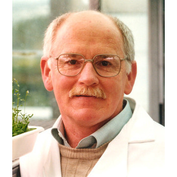Smyth, David Robert