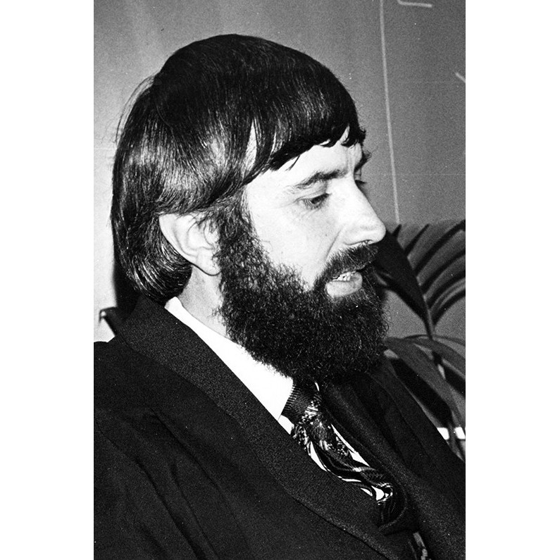 Crossley, John Newsome