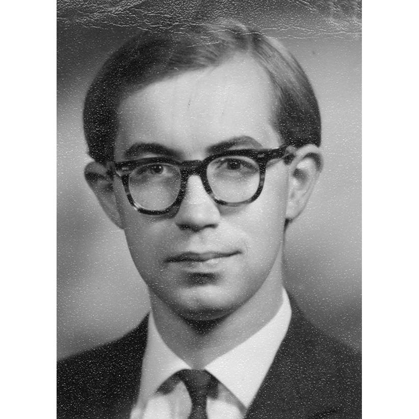 Love, Harold Halford Russell