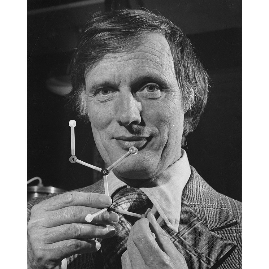 Brown, Ronald Drayton