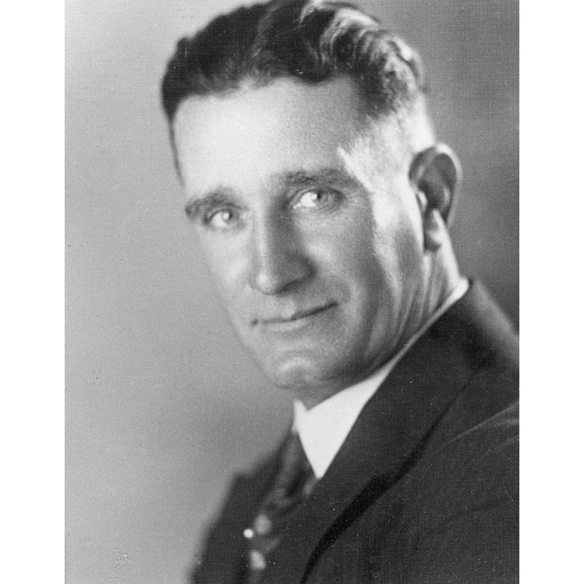 Dorey, Robert James