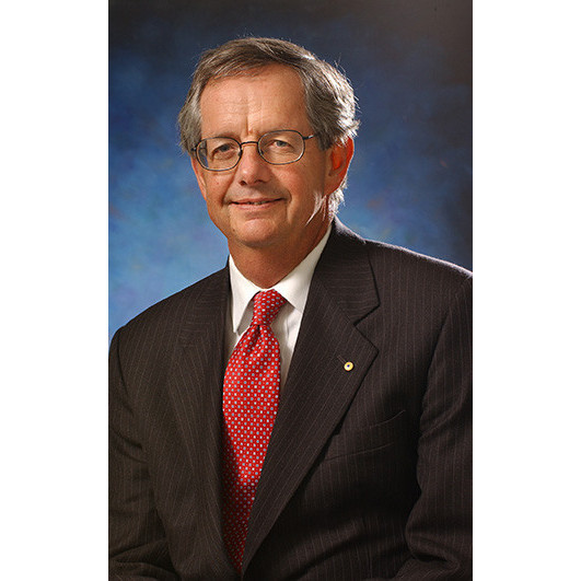 Larkins, Richard Graeme