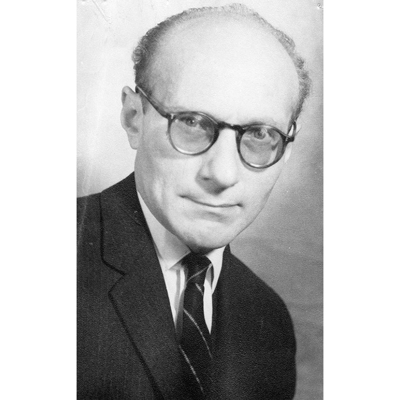Morcovescu, Nicolas