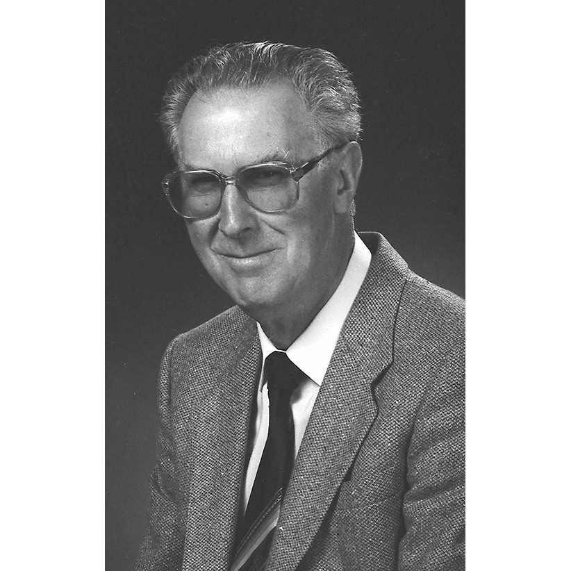 Bayly, Ronald Cecil