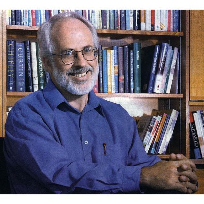Walter, James