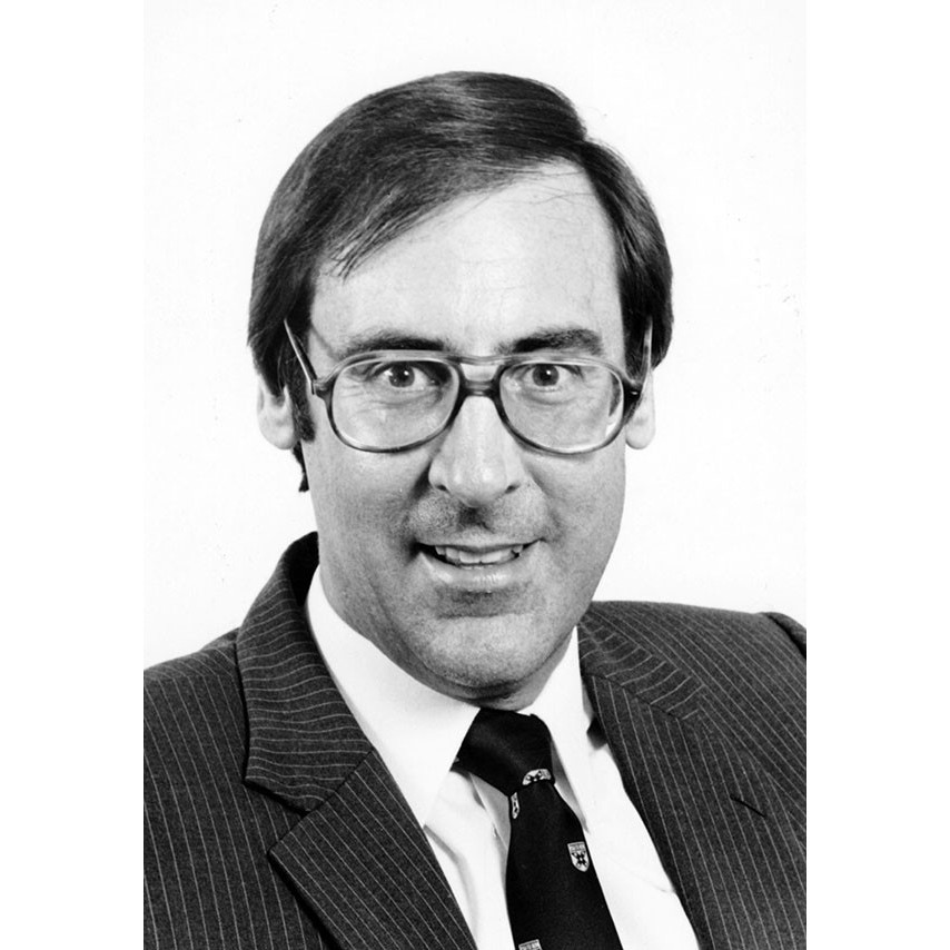 Chandler, Peter Charles