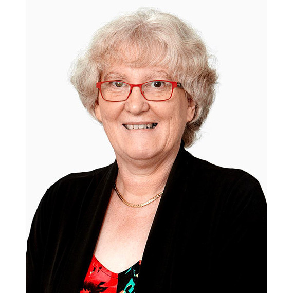 McKemmish, Susan (Sue)