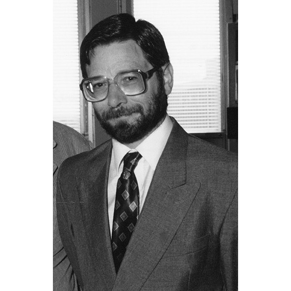 Jacobs, Jeffrey Bruce