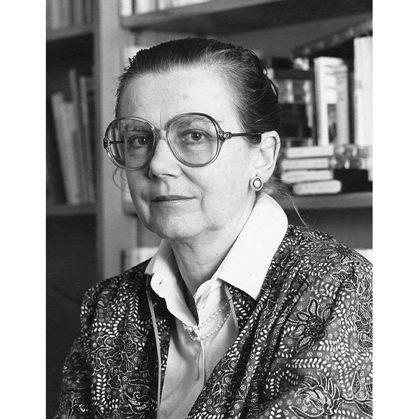 Maclean, Marie Ursula