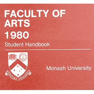 MON548: Handbooks (Monash)