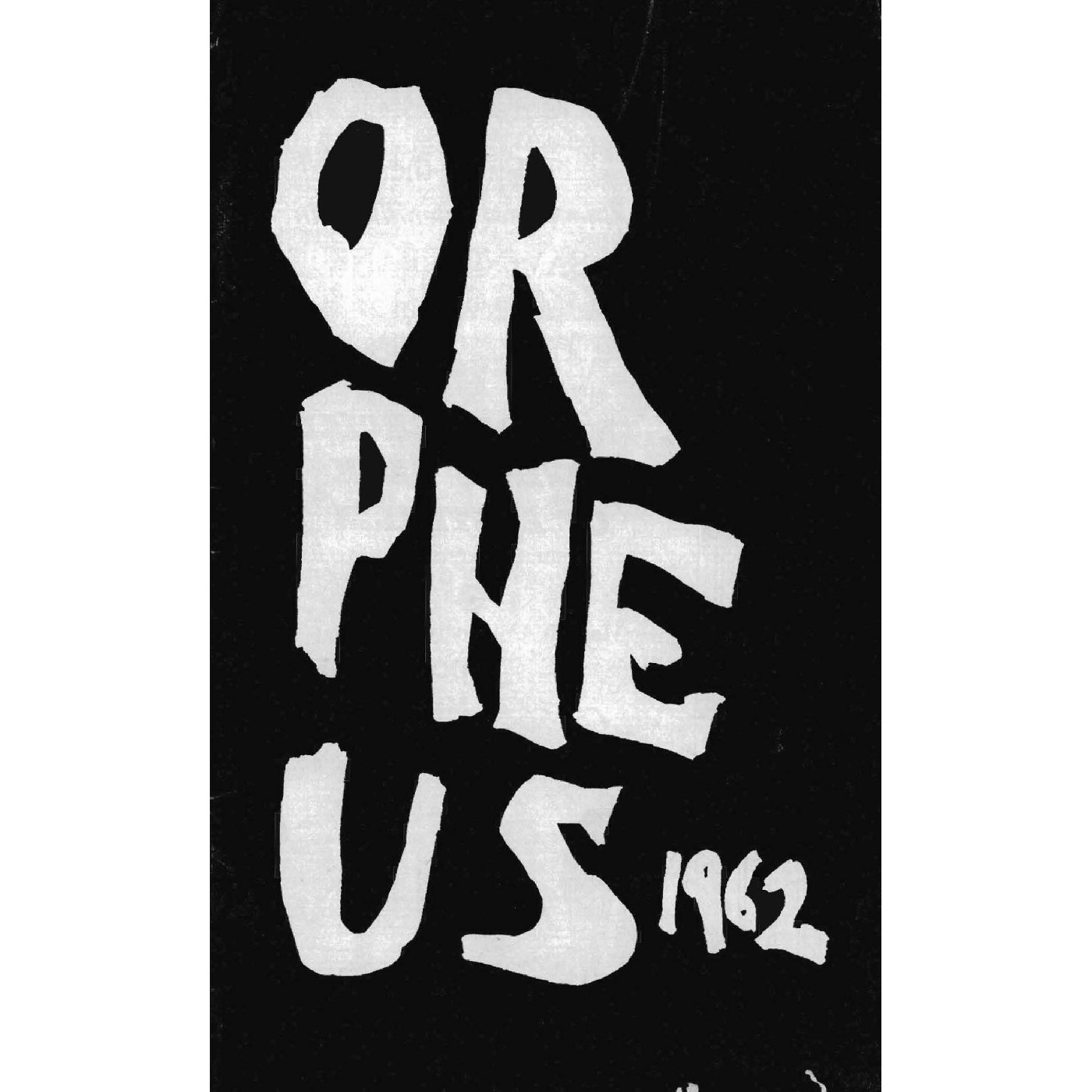 MON979: Orpheus