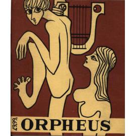 Orpheus '66 '67