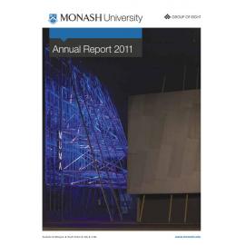 Annual Report of Council 2011