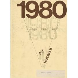 Gippsland Institute of Advanced Education Handbook 1980
