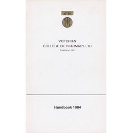 VCP Handbook 1984