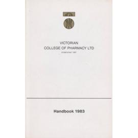 VCP Handbook 1983