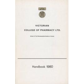 VCP Handbook 1980