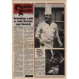 Chisholm Gazette vol.1, no.14