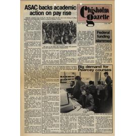 Chisholm Gazette vol.1, no.10