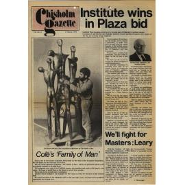 Chisholm Gazette vol.1, no.2