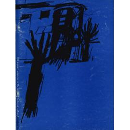 Gryphon '63: 16th annual magazine 