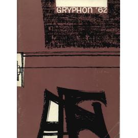 Gryphon '62: 15th annual magazine 