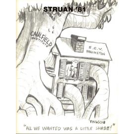 Struan 1981