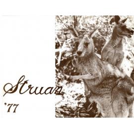 Struan 1977
