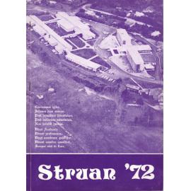 Struan 1972