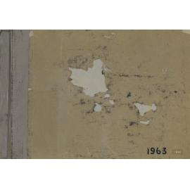 Frankston Teachers College 1963 Yearbook