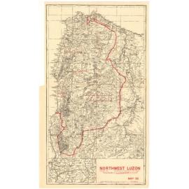 Allied Geographical Section South West Pacific Area Terrain Studies