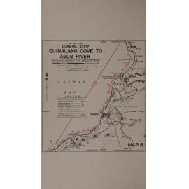 Allied Geographical Section South West Pacific Area Terrain Studies