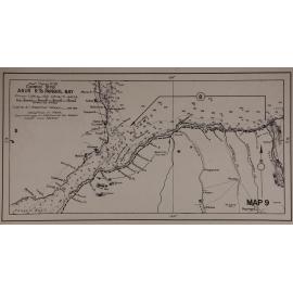 Allied Geographical Section South West Pacific Area Terrain Studies