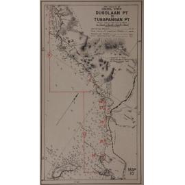 Allied Geographical Section South West Pacific Area Terrain Studies