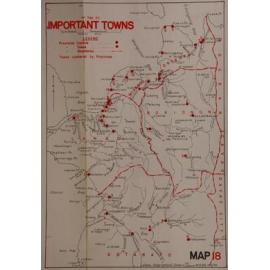 Allied Geographical Section South West Pacific Area Terrain Studies