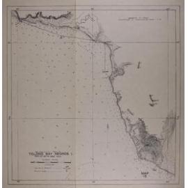 Allied Geographical Section South West Pacific Area Terrain Studies