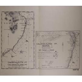 Allied Geographical Section South West Pacific Area Terrain Studies