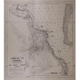 Allied Geographical Section South West Pacific Area Terrain Studies