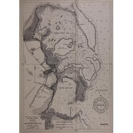 Allied Geographical Section South West Pacific Area Terrain Studies