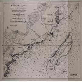 Allied Geographical Section South West Pacific Area Terrain Studies