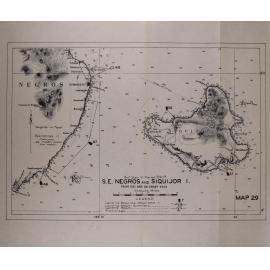 Allied Geographical Section South West Pacific Area Terrain Studies
