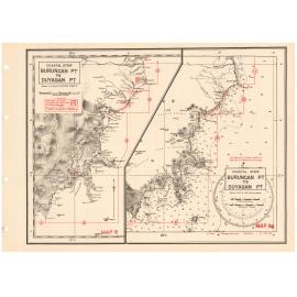 Allied Geographical Section South West Pacific Area Terrain Studies