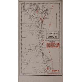 Allied Geographical Section South West Pacific Area Terrain Studies