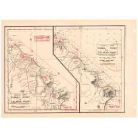 Allied Geographical Section South West Pacific Area Terrain Studies