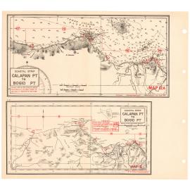 Allied Geographical Section South West Pacific Area Terrain Studies